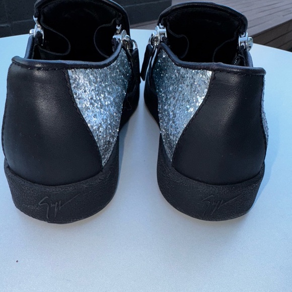 LOAFERS ZANOTTI - Picture 3 of 6